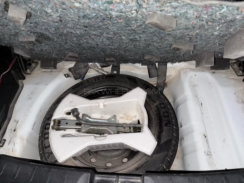 Suzuki Cultus 2021 for Sale in Hyderabad Suzuki Cultus 2021 for Sale in Hyderabad Image-12