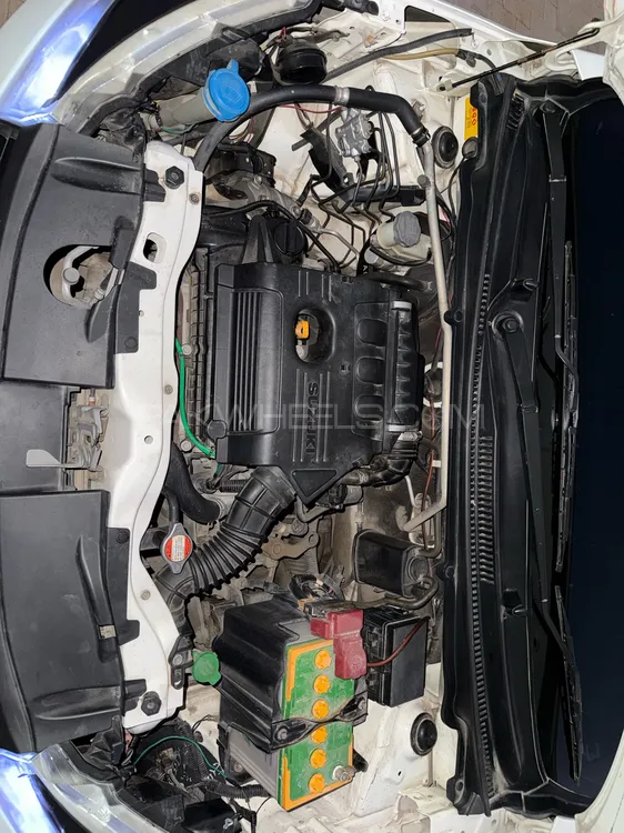 Suzuki Cultus 2021 for Sale in Hyderabad Suzuki Cultus 2021 for Sale in Hyderabad Image-10