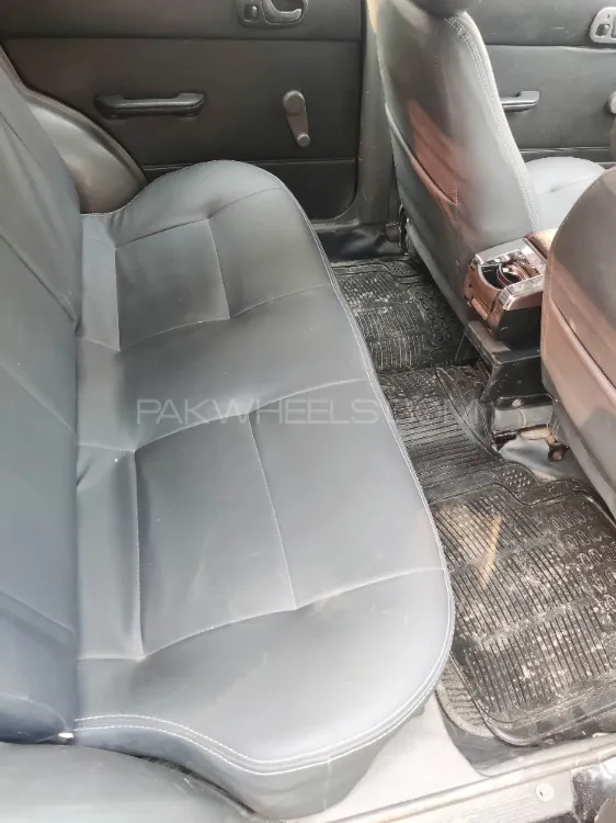 Suzuki Cultus 2008 for Sale in Khurrianwala Suzuki Cultus 2008 for Sale in Khurrianwala Image-4