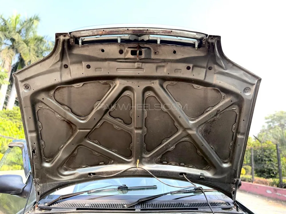 Suzuki Cultus 2013 for Sale in Lahore Suzuki Cultus 2013 for Sale in Lahore Image-11