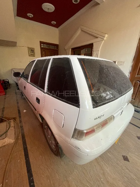 Suzuki Cultus 2013 for Sale in Karachi Suzuki Cultus 2013 for Sale in Karachi Image-2