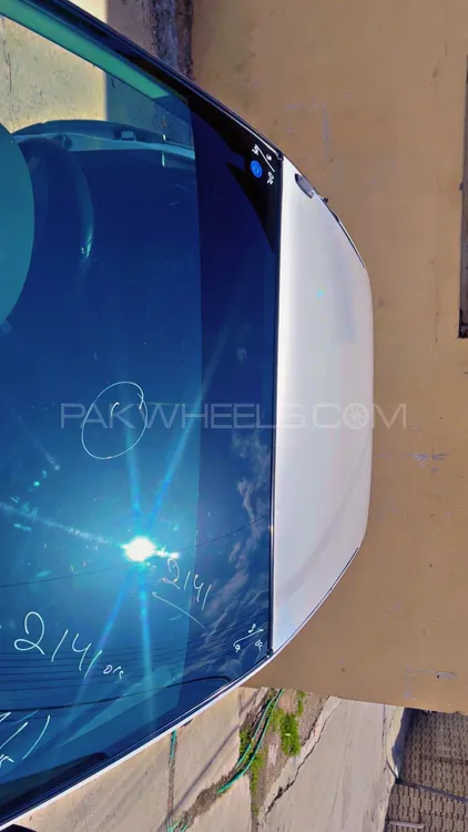 Suzuki Cultus 2015 for Sale in Rawalpindi Suzuki Cultus 2015 for Sale in Rawalpindi Image-13