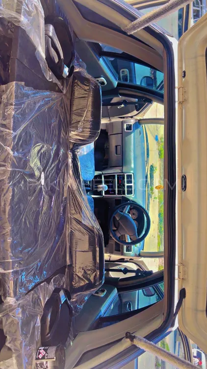 Suzuki Cultus 2015 for Sale in Rawalpindi Suzuki Cultus 2015 for Sale in Rawalpindi Image-8