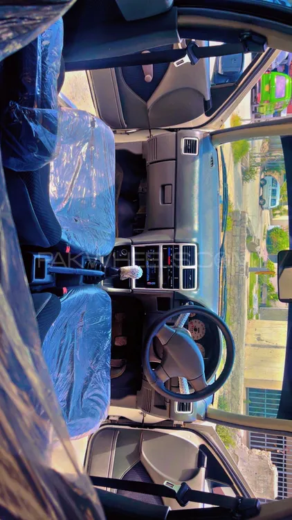 Suzuki Cultus 2015 for Sale in Rawalpindi Suzuki Cultus 2015 for Sale in Rawalpindi Image-6