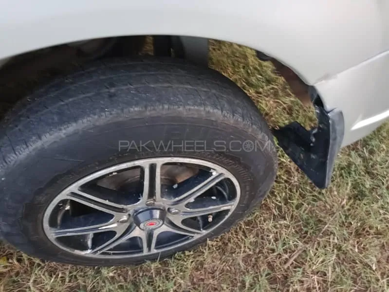 Suzuki Every 2012 for Sale in Gujrat Suzuki Every 2012 for Sale in Gujrat Image-1