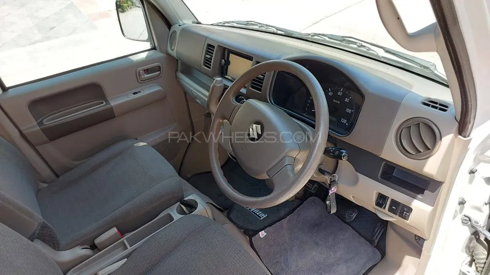 Suzuki Every 2014 for Sale in Daska Suzuki Every 2014 for Sale in Daska Image-4