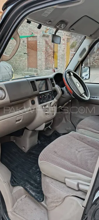 Suzuki Every 2019 for Sale in Sialkot Suzuki Every 2019 for Sale in Sialkot Image-7