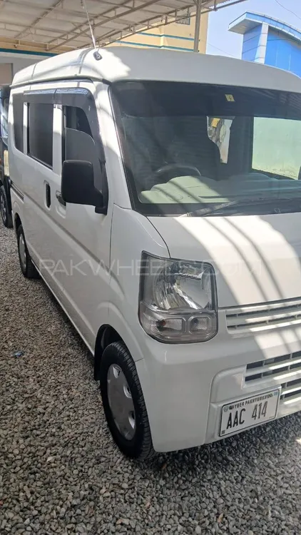 Suzuki Every 2021 for Sale in Mardan Suzuki Every 2021 for Sale in Mardan Image-12