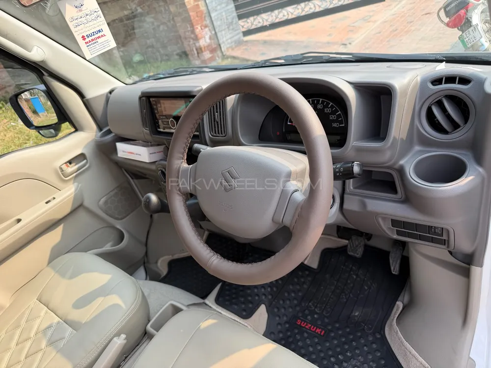 Suzuki Every 2025 for Sale in Lahore Suzuki Every 2025 for Sale in Lahore Image-6