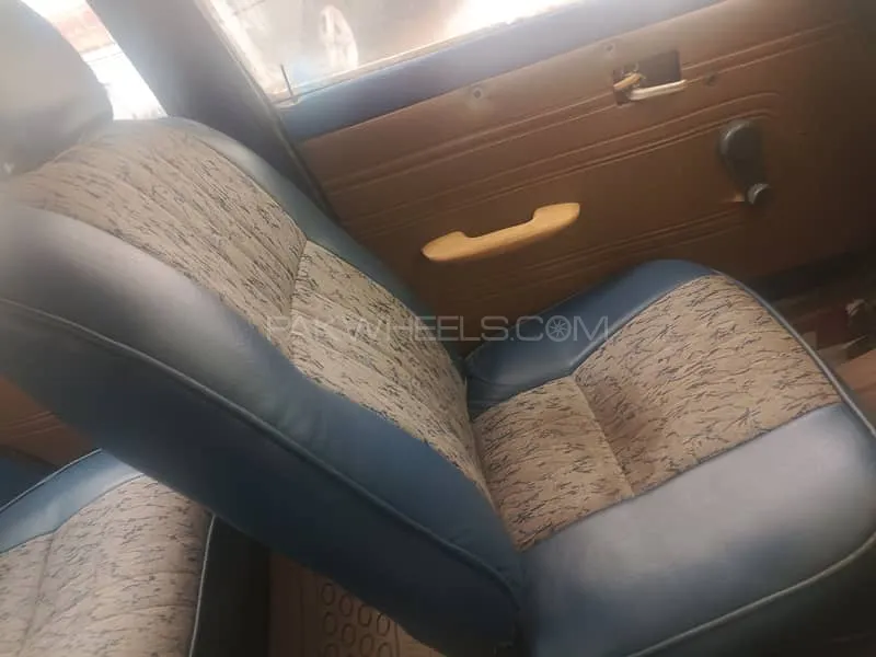 Suzuki FX 1986 for Sale in Abbottabad Image-1