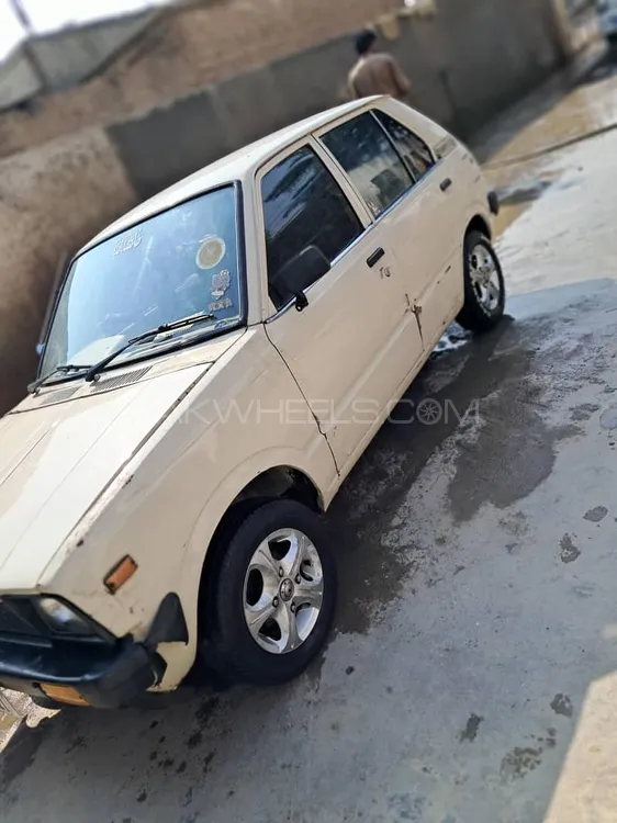 Suzuki FX 1986 for Sale in Islamabad Suzuki FX 1986 for Sale in Islamabad Image-3