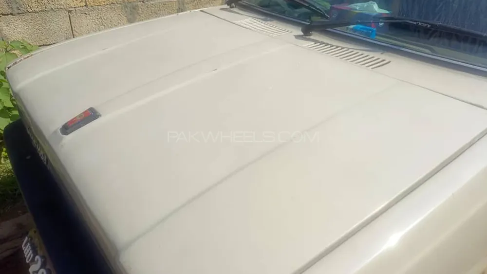 Suzuki FX 1988 for Sale in Islamabad Suzuki FX 1988 for Sale in Islamabad Image-13
