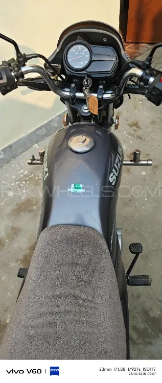 Suzuki GD 110S 2020 for Sale Suzuki GD 110S 2020 for Sale Image-1