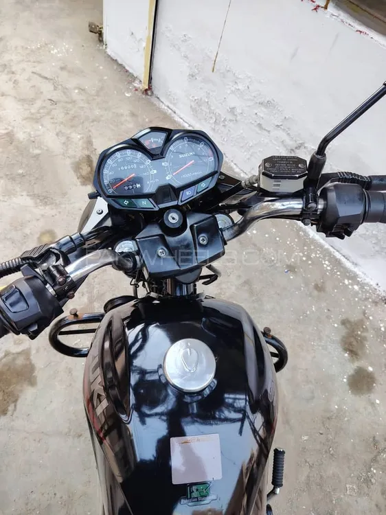 سوزوکی GR 150 2019 for Sale سوزوکی GR 150 2019 for Sale Image-3