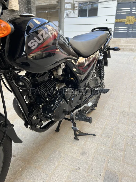 سوزوکی GR 150 2025 for Sale سوزوکی GR 150 2025 for Sale Image-5