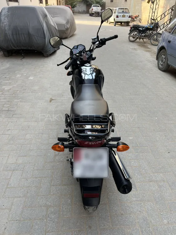سوزوکی GR 150 2025 for Sale سوزوکی GR 150 2025 for Sale Image-13