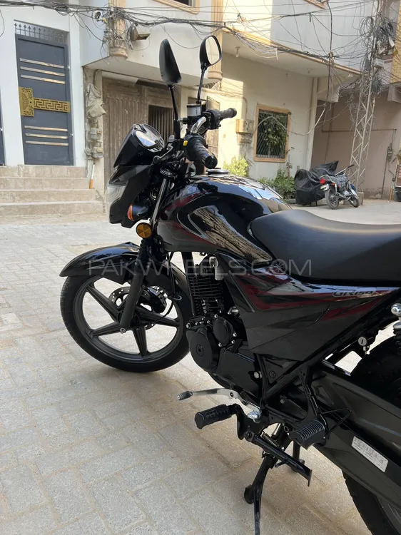 سوزوکی GR 150 2025 for Sale سوزوکی GR 150 2025 for Sale Image-16