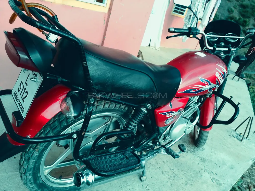Suzuki GS 150 2019 for Sale Image-1
