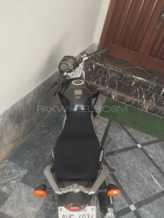 Suzuki GSX 125 2024 for Sale Image-1