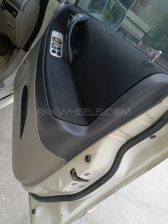 Suzuki Liana 2008 for Sale in Lahore Suzuki Liana 2008 for Sale in Lahore Image-5