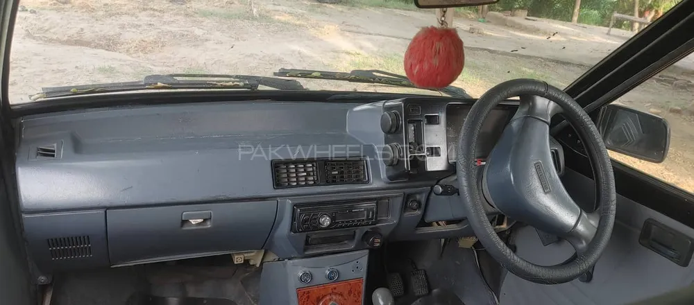 Suzuki Mehran 2012 for Sale in Layyah Suzuki Mehran 2012 for Sale in Layyah Image-3