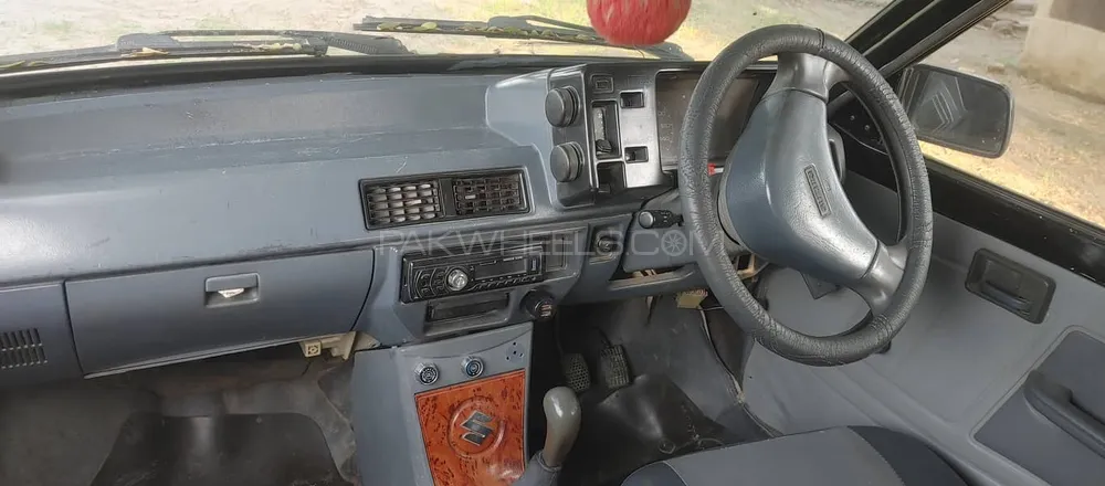 Suzuki Mehran 2012 for Sale in Layyah Suzuki Mehran 2012 for Sale in Layyah Image-5