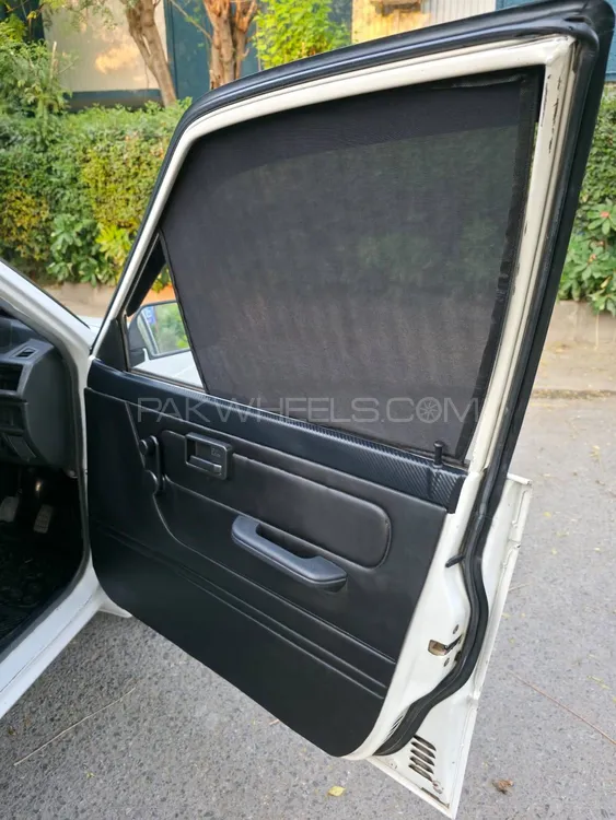 Suzuki Mehran 2012 for Sale in Islamabad Suzuki Mehran 2012 for Sale in Islamabad Image-10