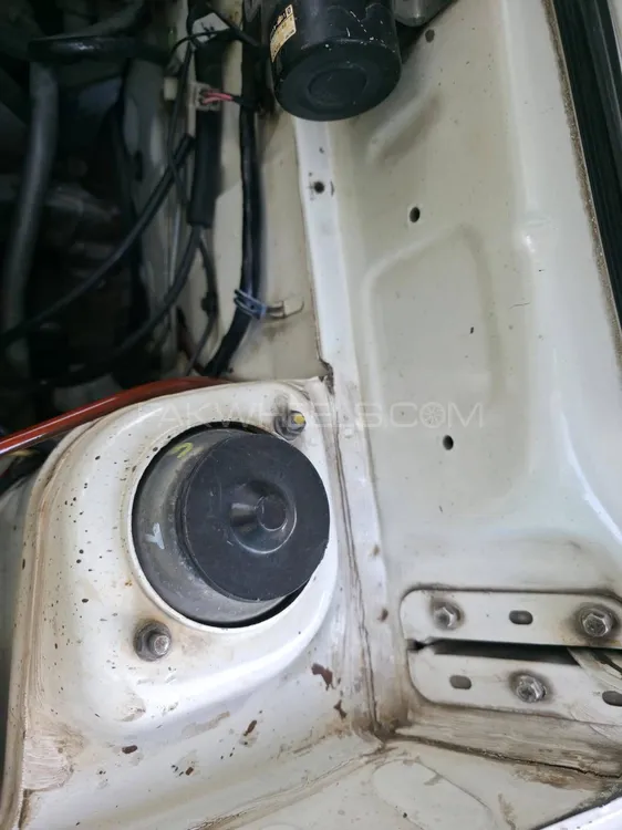 Suzuki Mehran 2012 for Sale in Islamabad Suzuki Mehran 2012 for Sale in Islamabad Image-6