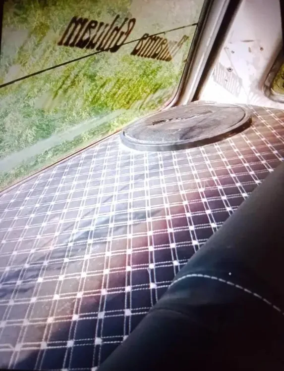 Suzuki Mehran 2006 for Sale in Mansehra Suzuki Mehran 2006 for Sale in Mansehra Image-1