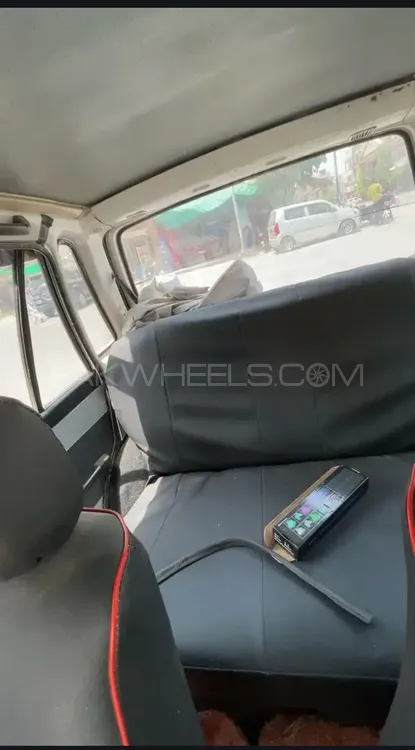 Suzuki Mehran 2004 for Sale in Lahore Suzuki Mehran 2004 for Sale in Lahore Image-7