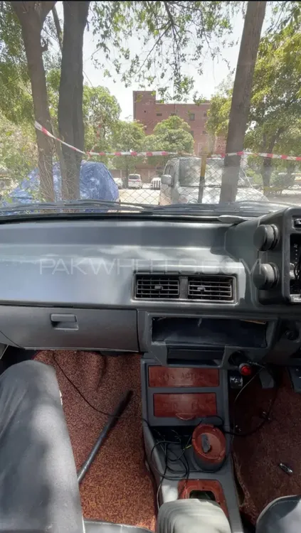 Suzuki Mehran 2004 for Sale in Lahore Suzuki Mehran 2004 for Sale in Lahore Image-4