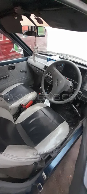 Suzuki Mehran 2007 for Sale in Lahore Suzuki Mehran 2007 for Sale in Lahore Image-1