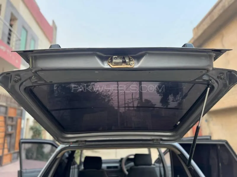 Suzuki Mehran 2013 for Sale in Sahiwal Suzuki Mehran 2013 for Sale in Sahiwal Image-5