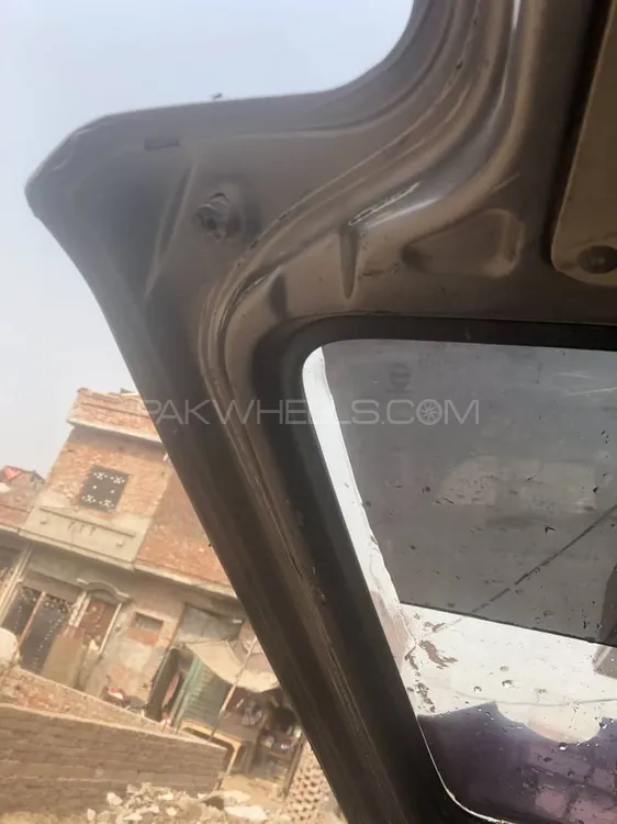 Suzuki Mehran 2014 for Sale in Lahore Suzuki Mehran 2014 for Sale in Lahore Image-12