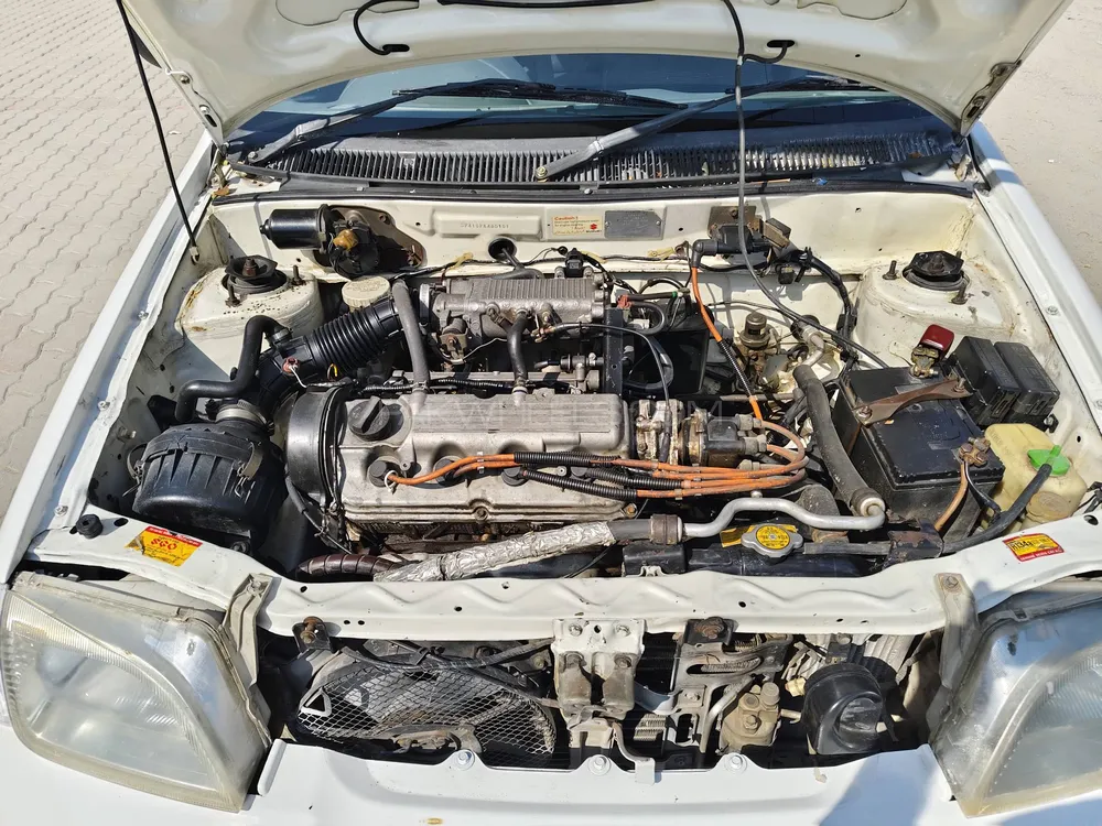 Suzuki Mehran 2014 for Sale in Wah cantt Suzuki Mehran 2014 for Sale in Wah cantt Image-2