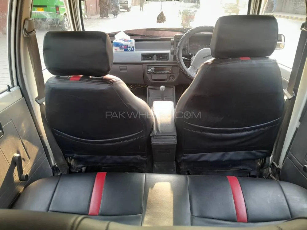Suzuki Mehran 2015 for Sale in Rawalpindi Suzuki Mehran 2015 for Sale in Rawalpindi Image-6