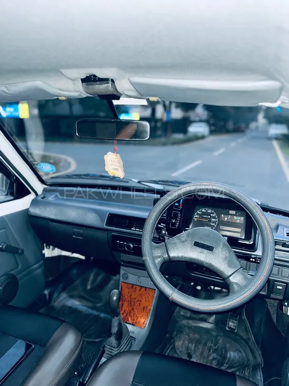 Suzuki Mehran 2017 for Sale in Lahore Suzuki Mehran 2017 for Sale in Lahore Image-14