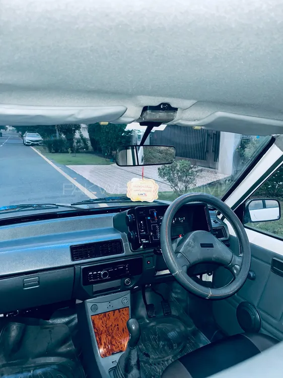 Suzuki Mehran 2017 for Sale in Lahore Suzuki Mehran 2017 for Sale in Lahore Image-15