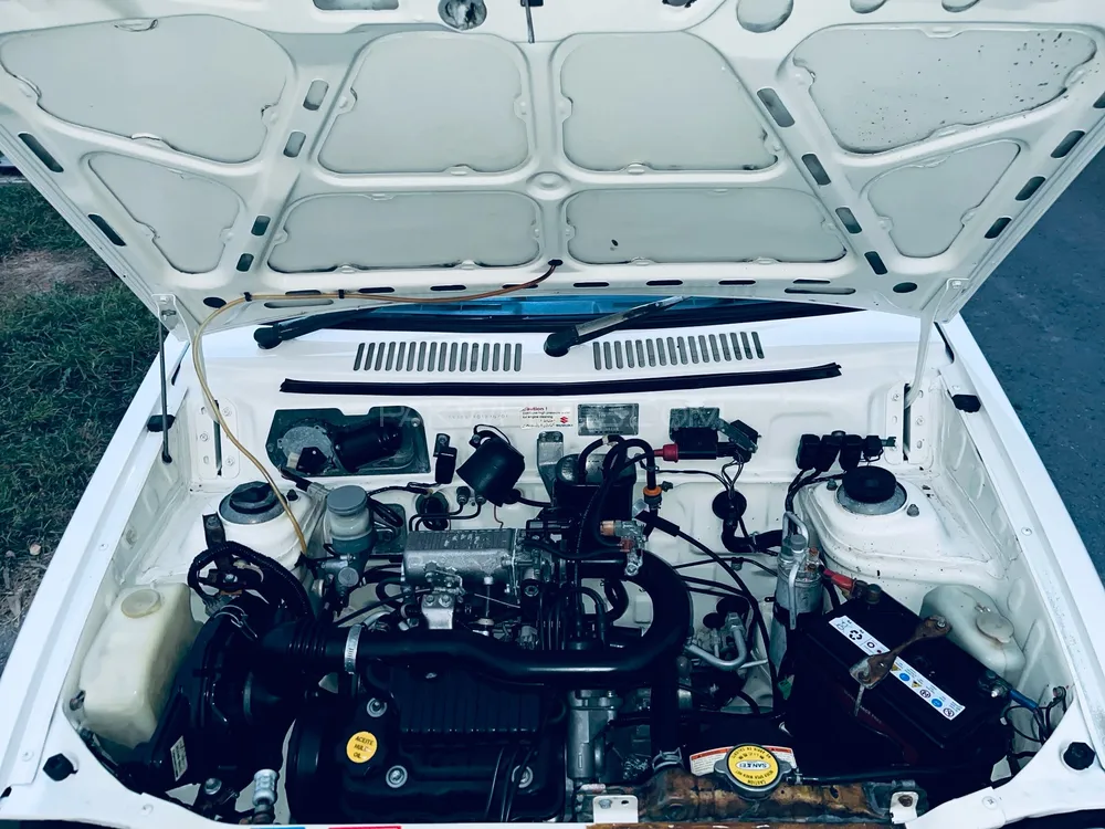 Suzuki Mehran 2017 for Sale in Lahore Suzuki Mehran 2017 for Sale in Lahore Image-19