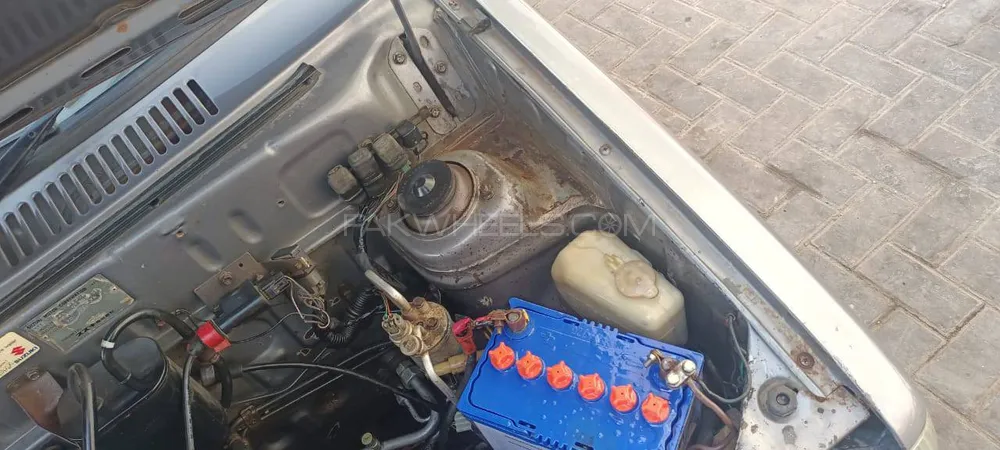 Suzuki Mehran 2017 for Sale in Hyderabad Suzuki Mehran 2017 for Sale in Hyderabad Image-16