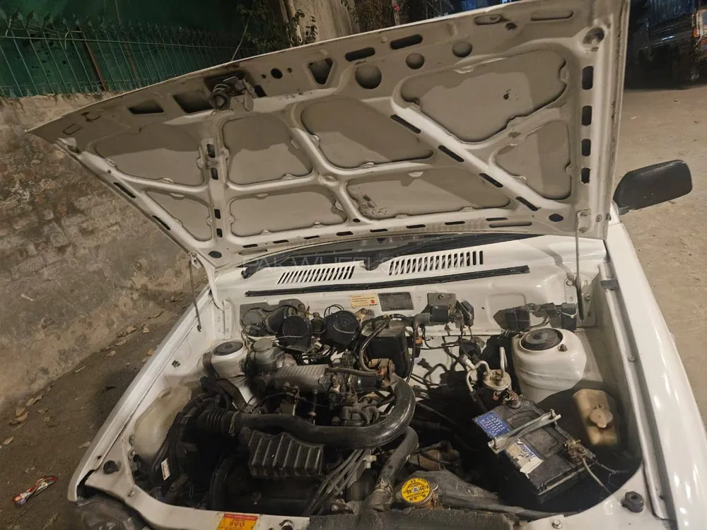 Suzuki Mehran 2019 for Sale in Lahore Suzuki Mehran 2019 for Sale in Lahore Image-11