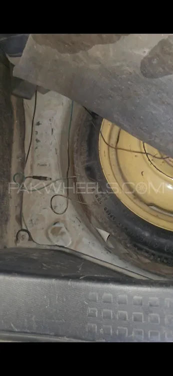 Suzuki Swift 2011 for Sale in Faisalabad Suzuki Swift 2011 for Sale in Faisalabad Image-18