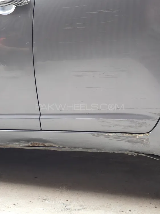 Suzuki Swift 2011 for Sale in Faisalabad Suzuki Swift 2011 for Sale in Faisalabad Image-11