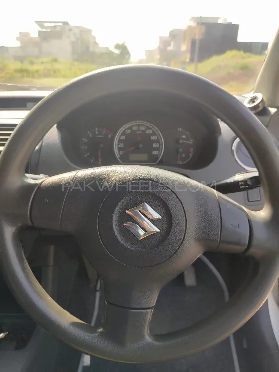 Suzuki Swift 2011 for Sale in Islamabad Suzuki Swift 2011 for Sale in Islamabad Image-5