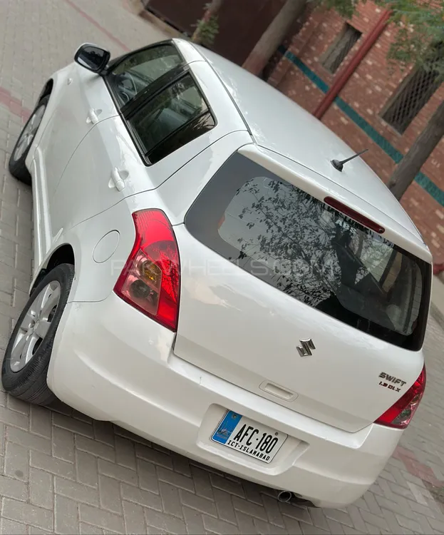 Suzuki Swift 2017 for Sale in Faisalabad Suzuki Swift 2017 for Sale in Faisalabad Image-17
