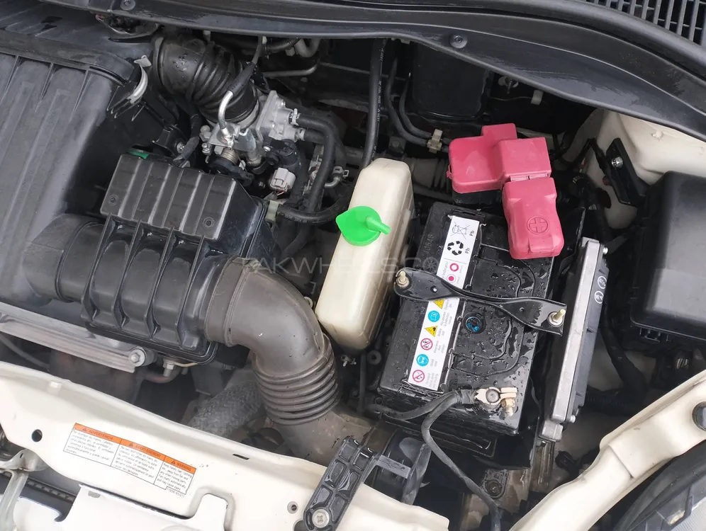 Suzuki Swift 2021 for Sale in Peshawar Suzuki Swift 2021 for Sale in Peshawar Image-2