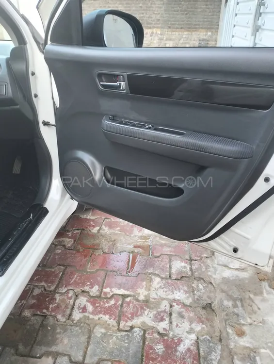 Suzuki Swift 2021 for Sale in Peshawar Suzuki Swift 2021 for Sale in Peshawar Image-5