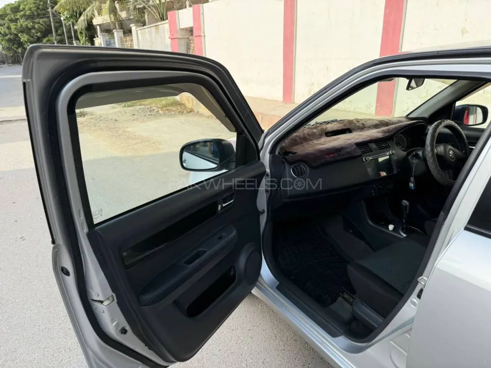 Suzuki Swift 2021 for Sale in Karachi Suzuki Swift 2021 for Sale in Karachi Image-9