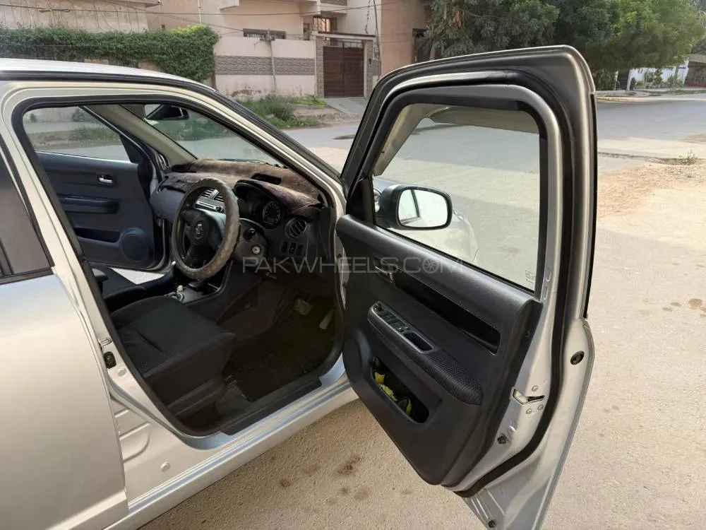 Suzuki Swift 2021 for Sale in Karachi Suzuki Swift 2021 for Sale in Karachi Image-11