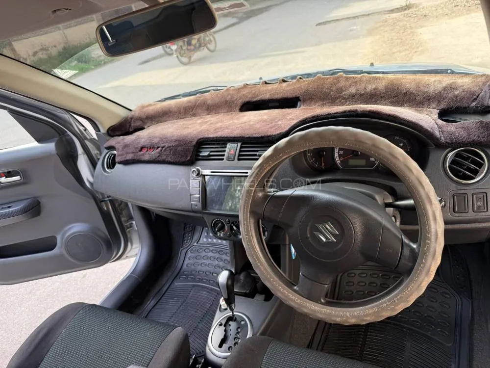 Suzuki Swift 2021 for Sale in Karachi Suzuki Swift 2021 for Sale in Karachi Image-13